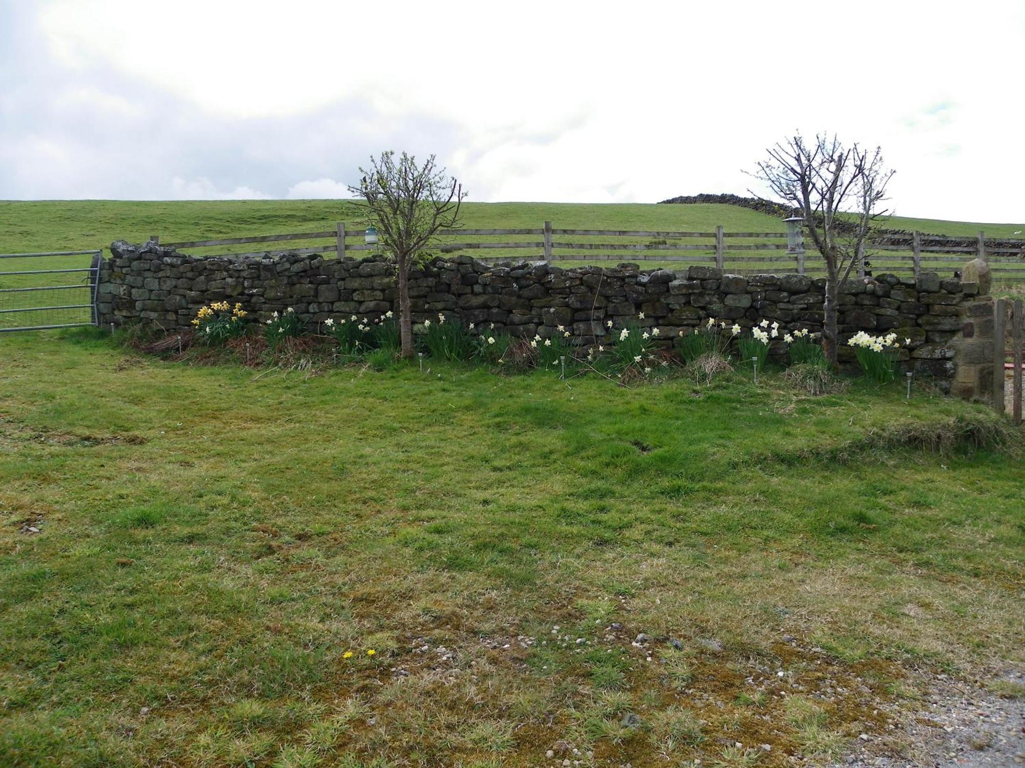 Shay Bank Cottage Keighley Exteriör bild